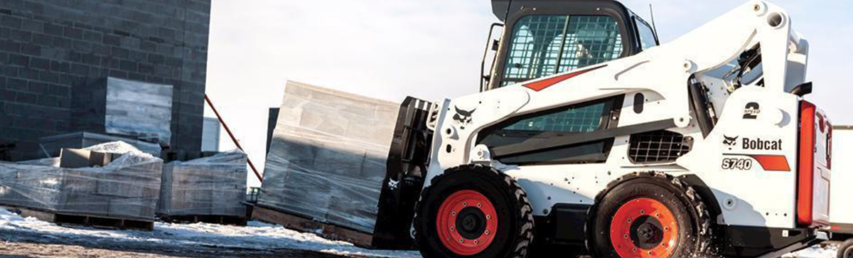 Welcome to Bobcat of Westchester County's New Location